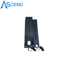 Advanced Elevator Monitoring System with Integrated Intercom Features