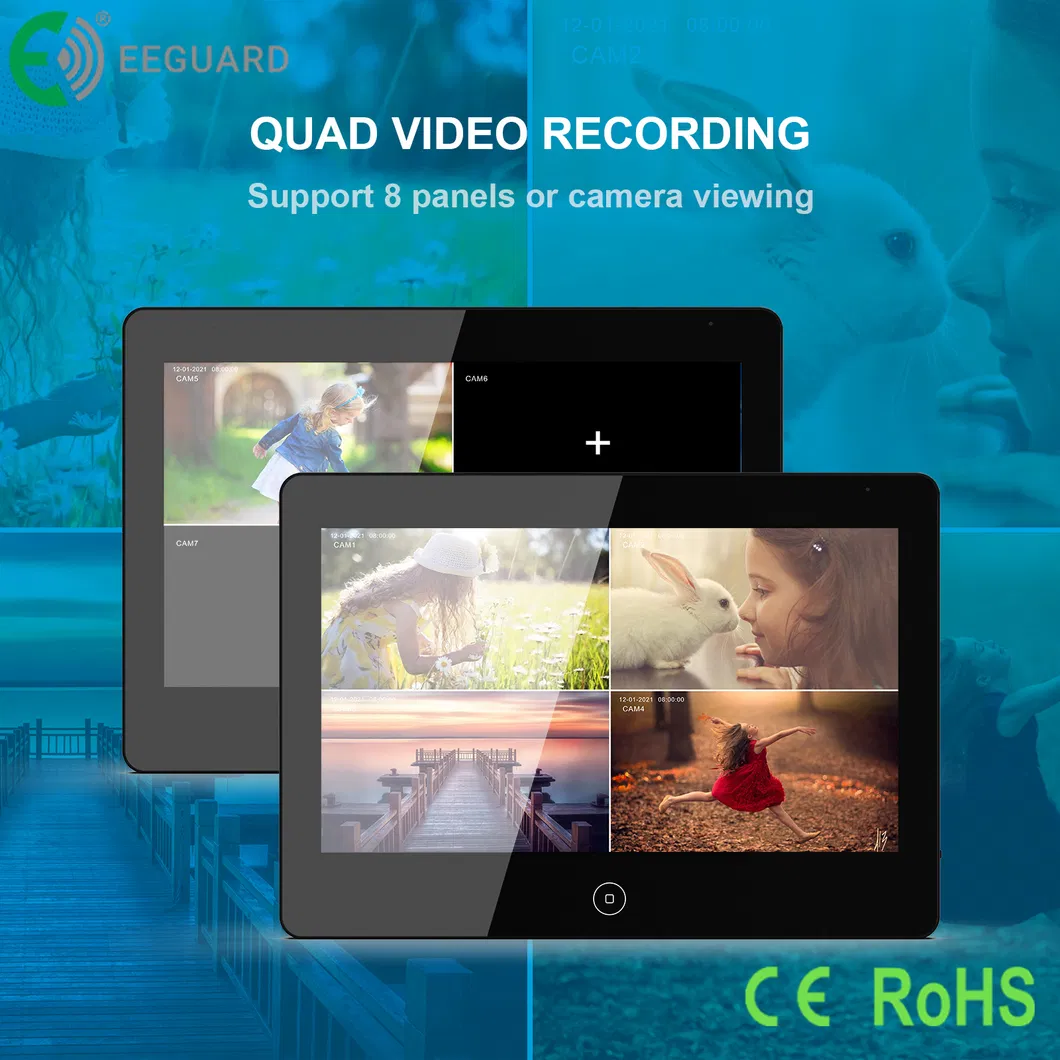 Video Doorphone Detail 3