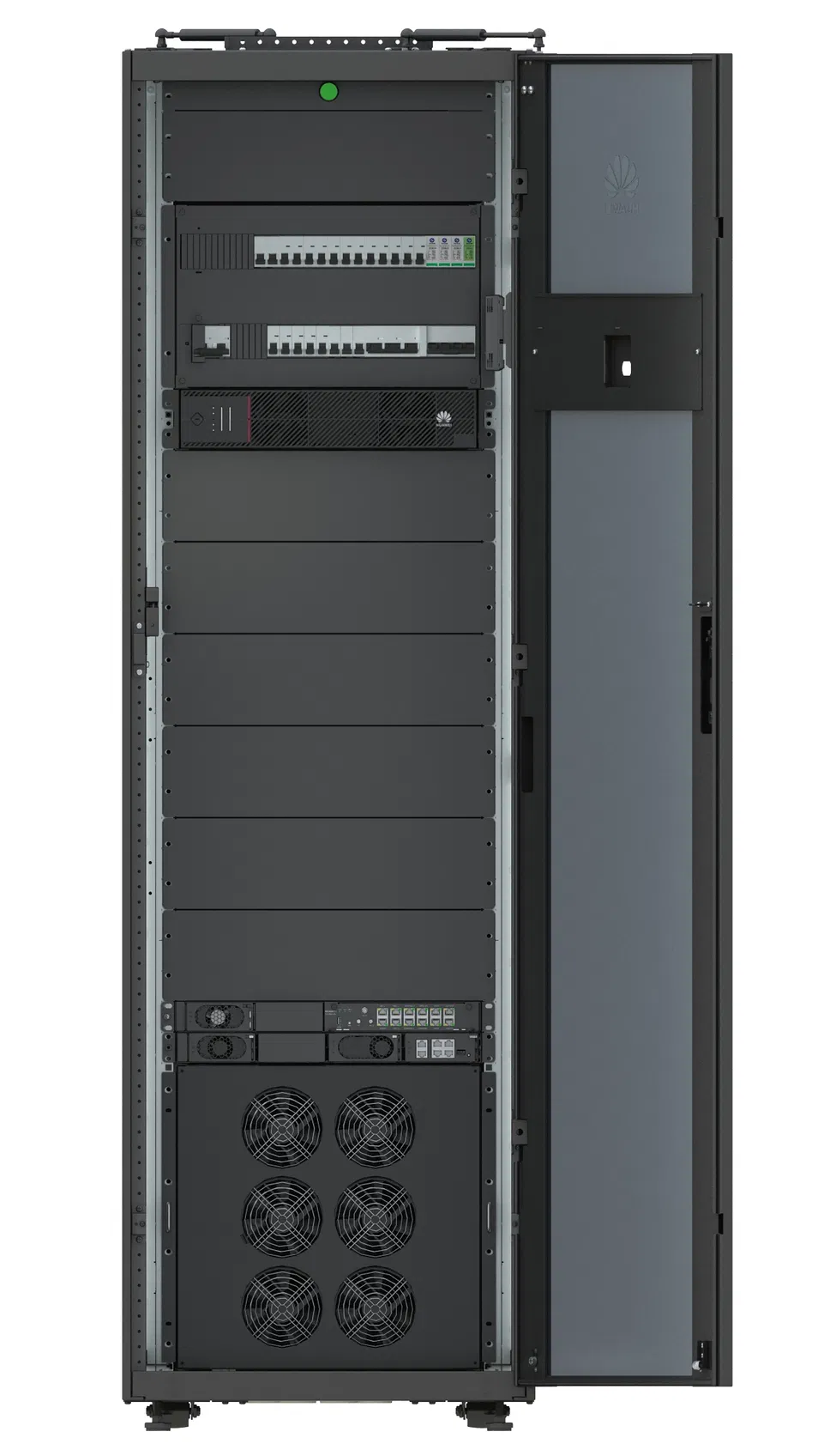 Internal Configuration 1