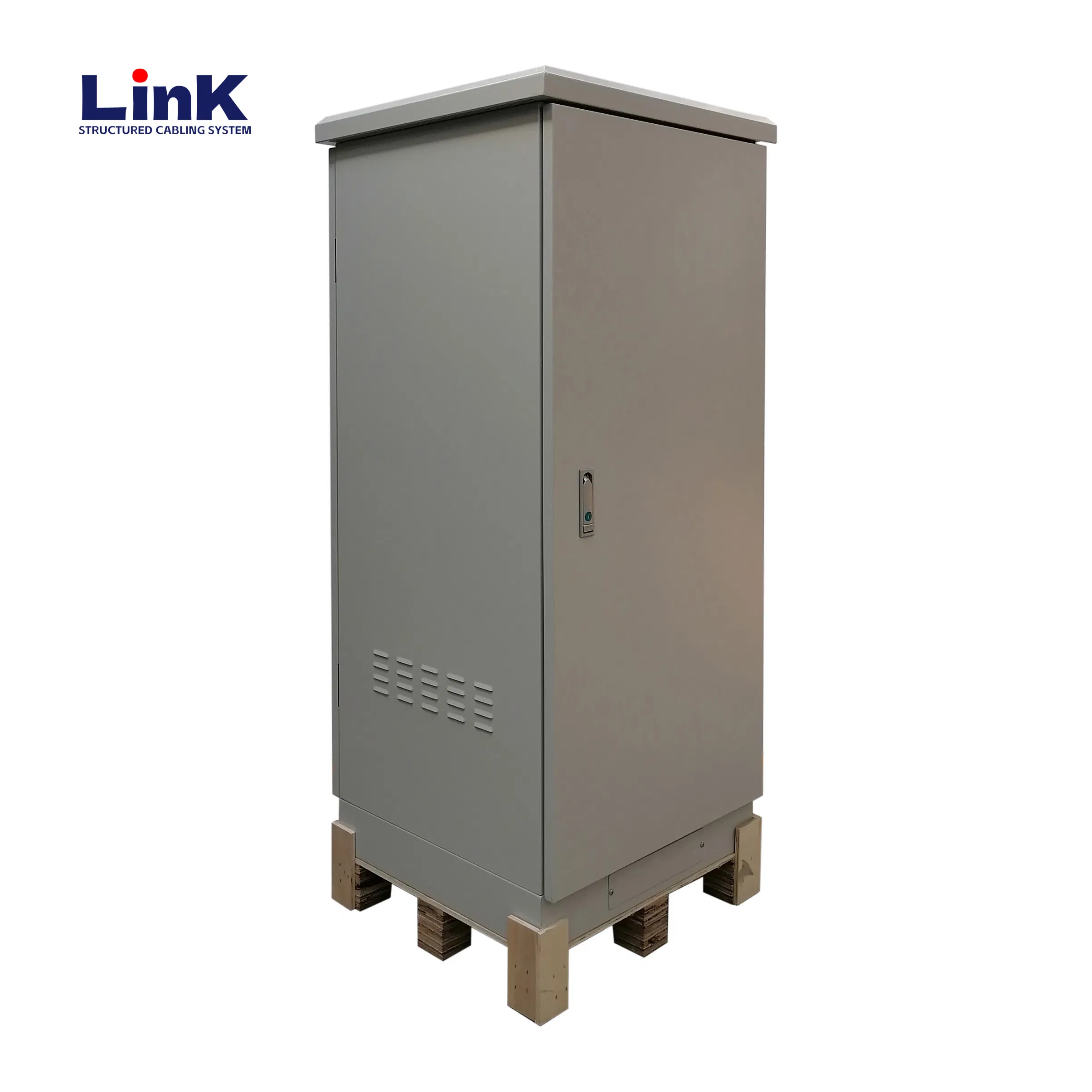 Advanced Customizable 42u Rack Video Surveillance Systems for Security