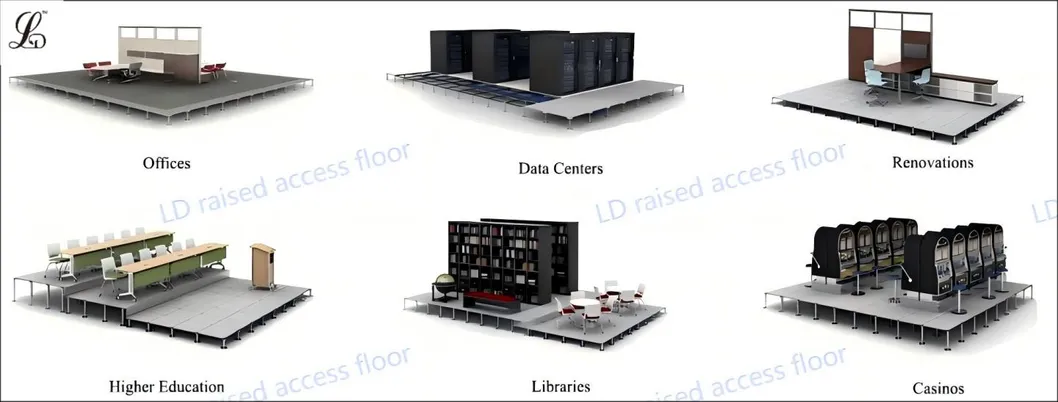 Core Competencies Banner
