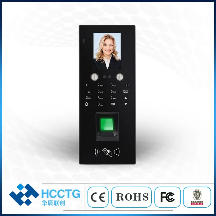 Biometric Access Control MR-20