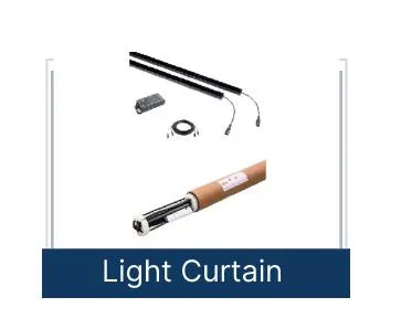 Light Curtain