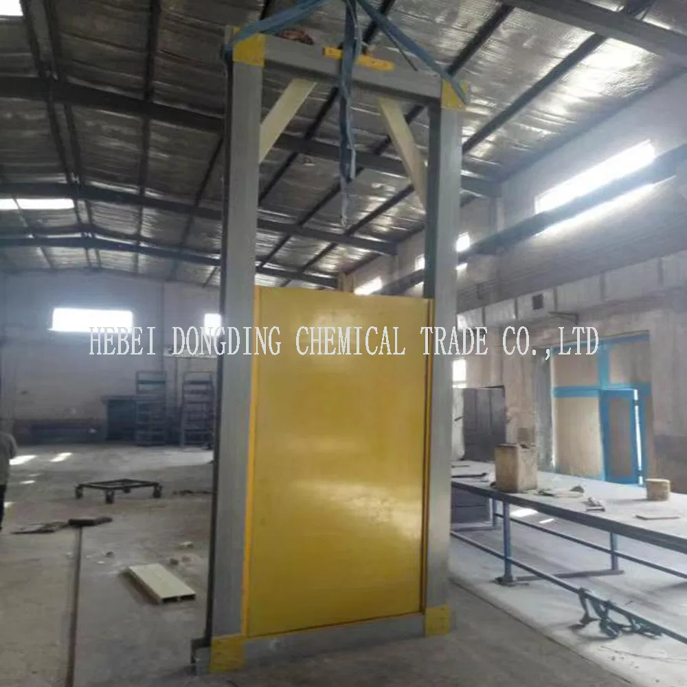 Intelligent Integrated Solar Energy Fiberglass Gate System with Core Bearing Components