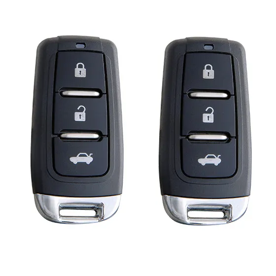Keyless Entry System 3