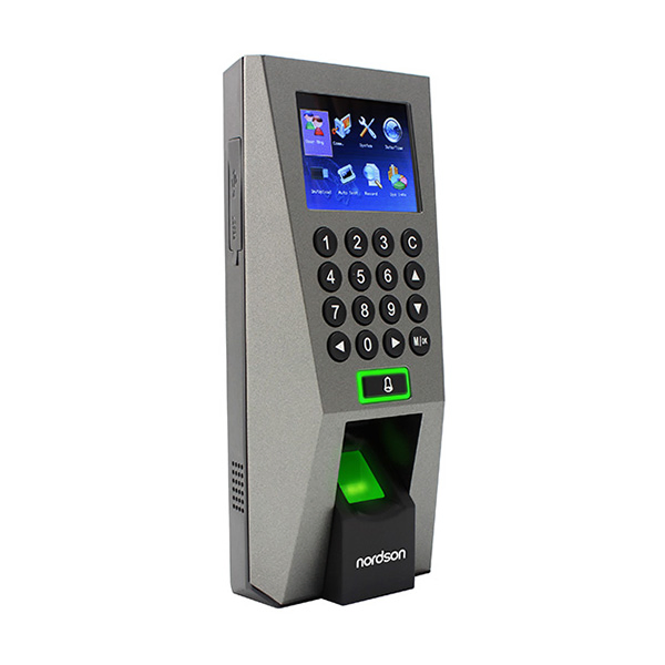 Hot Sale Zkteco Biometric Access Control Reader Time Attendance Devices
