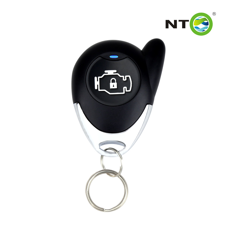 Nto Im003 RFID Car Immobilizer System with Auto Lock and Smart Technology