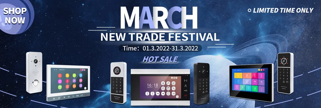 Intercom System Overview