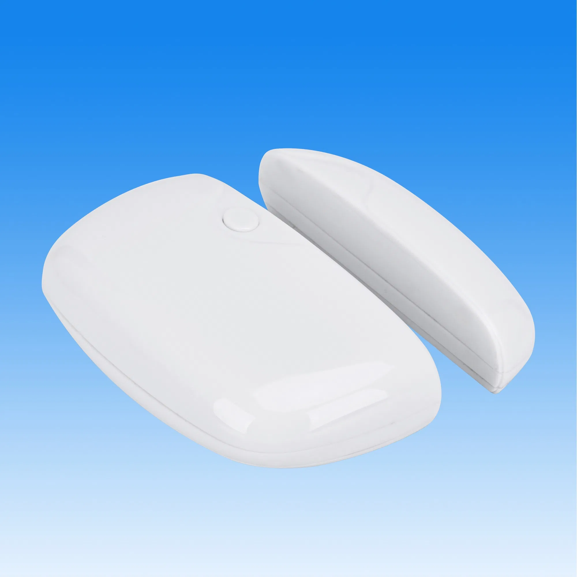 Smart Home Security Burglar Alarm System with WiFi &amp; 3G GSM (ES-G3)