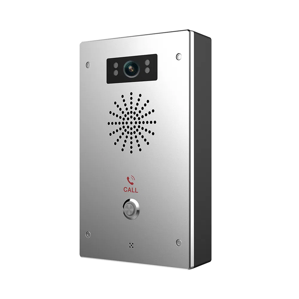 Video Intercom System