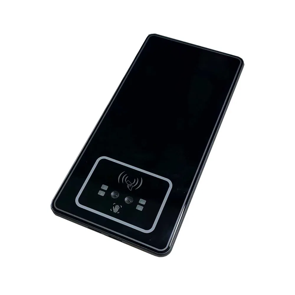 Professional Biometric Ecx168 Palm Vein Access Control Device Palmprint Vein Enrollment