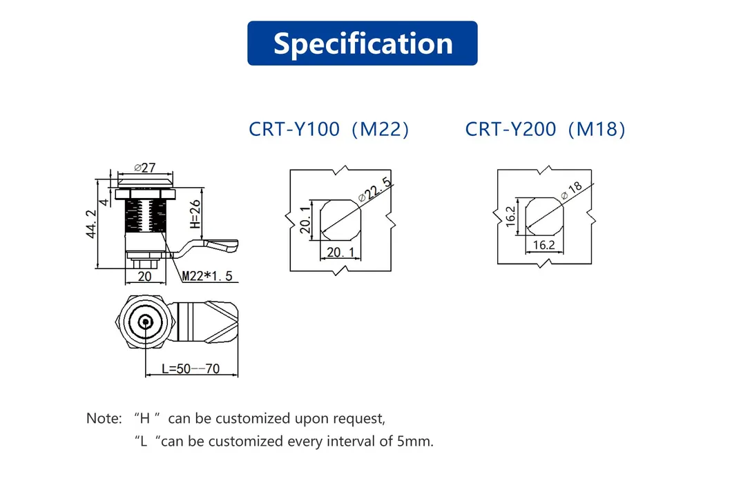 Smart Lock Mechanism
