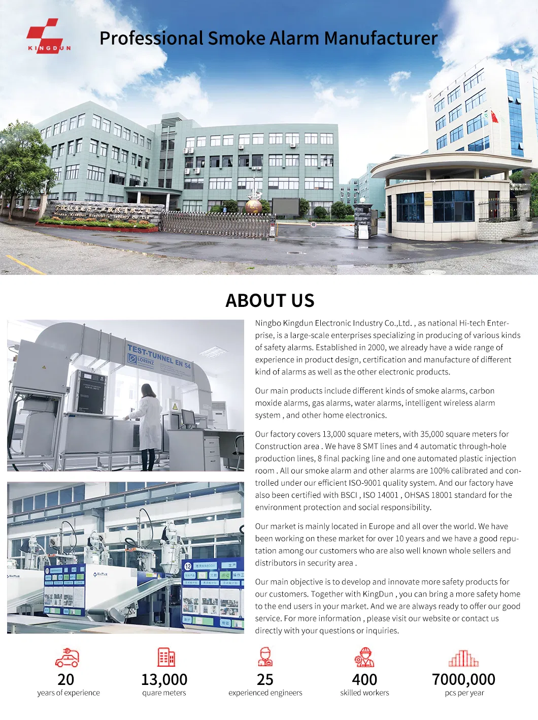 Production Display 1