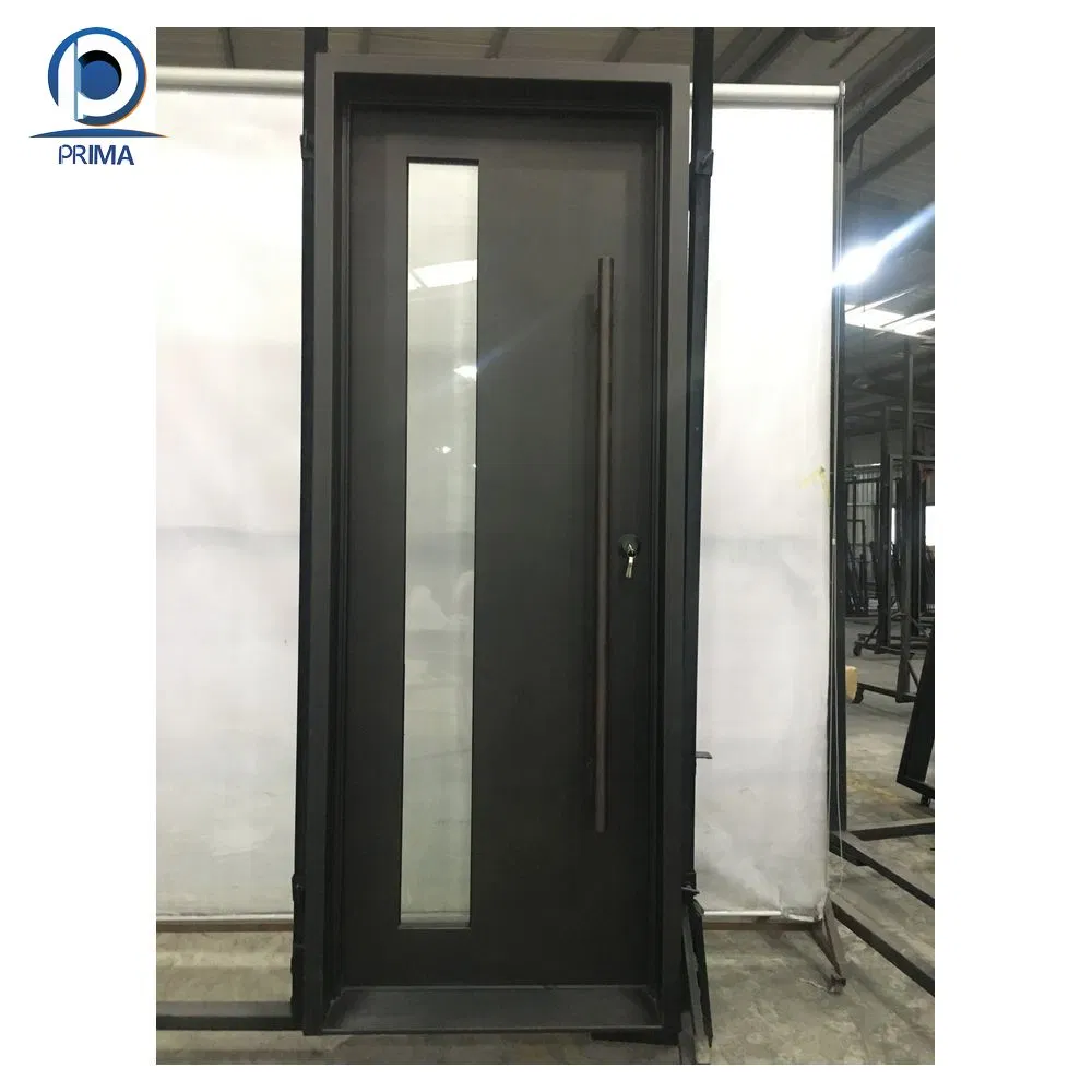 New Design Custom Home Entry Security Villa Main External Entrance Door