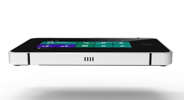 Smart Home Security Alarm System with Emergency Sos Button