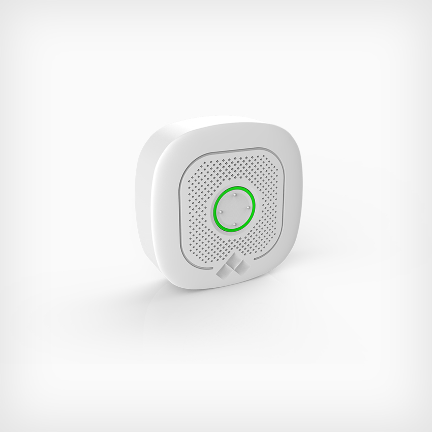 Anti Theft Home Security Kit Tuya WiFi Smart GSM Alarm System Support Alexa Google Home