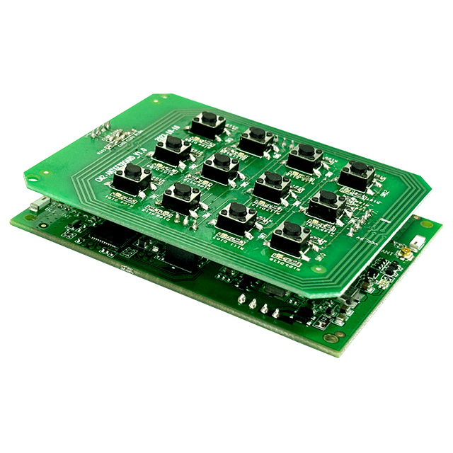 Cloud-Based HTTP/Mqtt Access Control Systems Airport Access Control Systems Wireless Secure Access Control