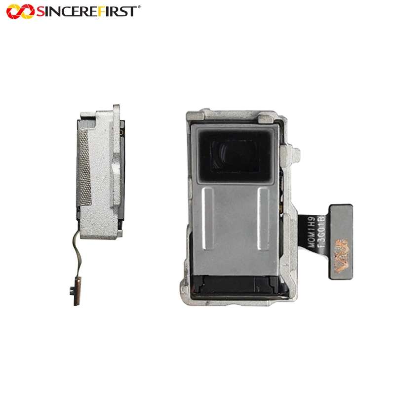 5X Optical Zoom Network Camera Module S5K3m5 13MP for Cloud Monitoring Platform