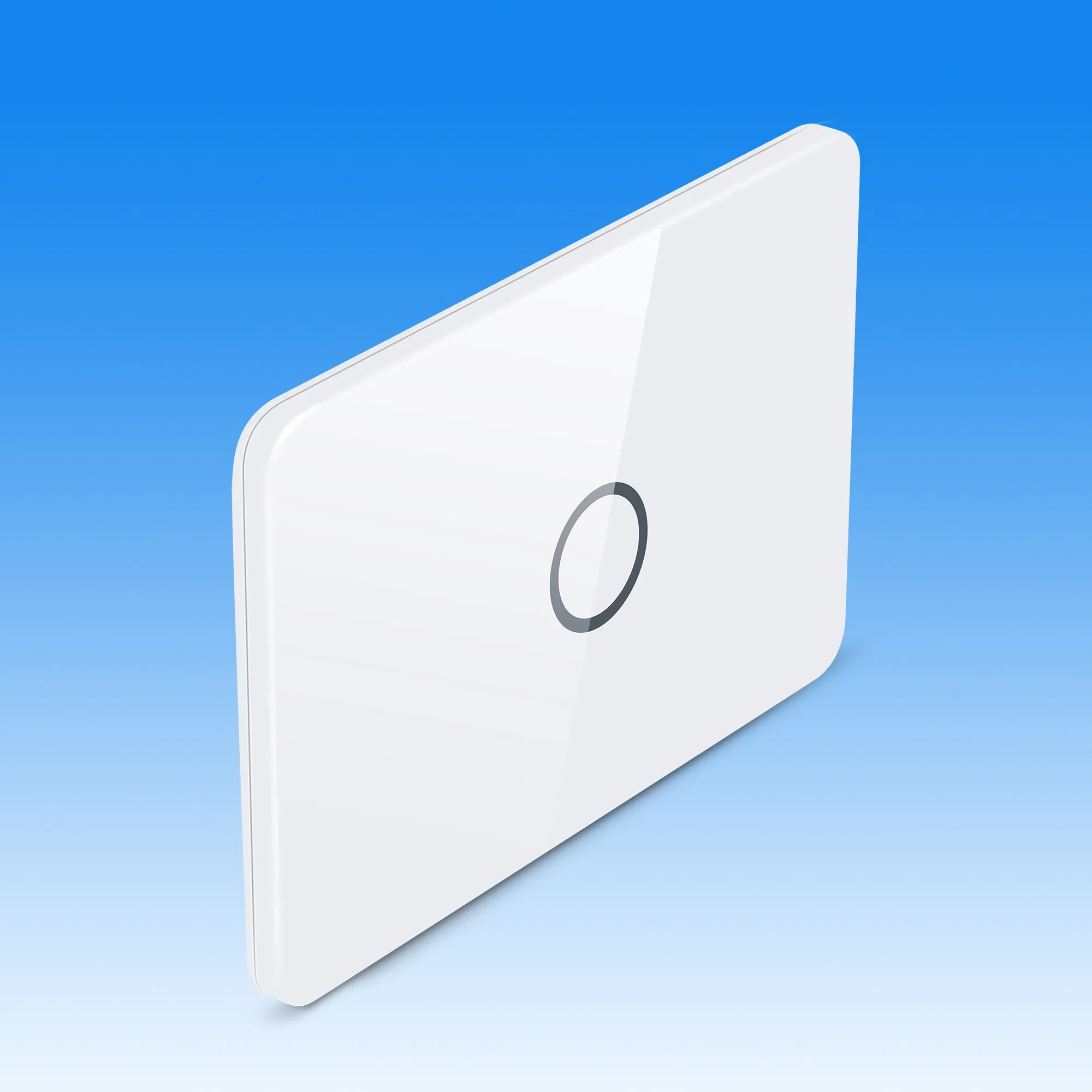 3G GSM WiFi Alarm System for Smart Home Security (ES-G3)