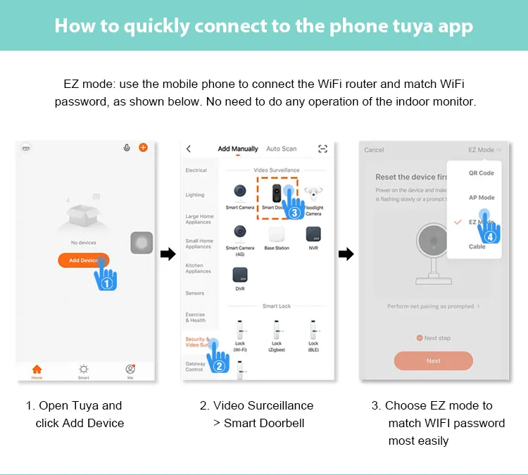 Video Intercom System 7