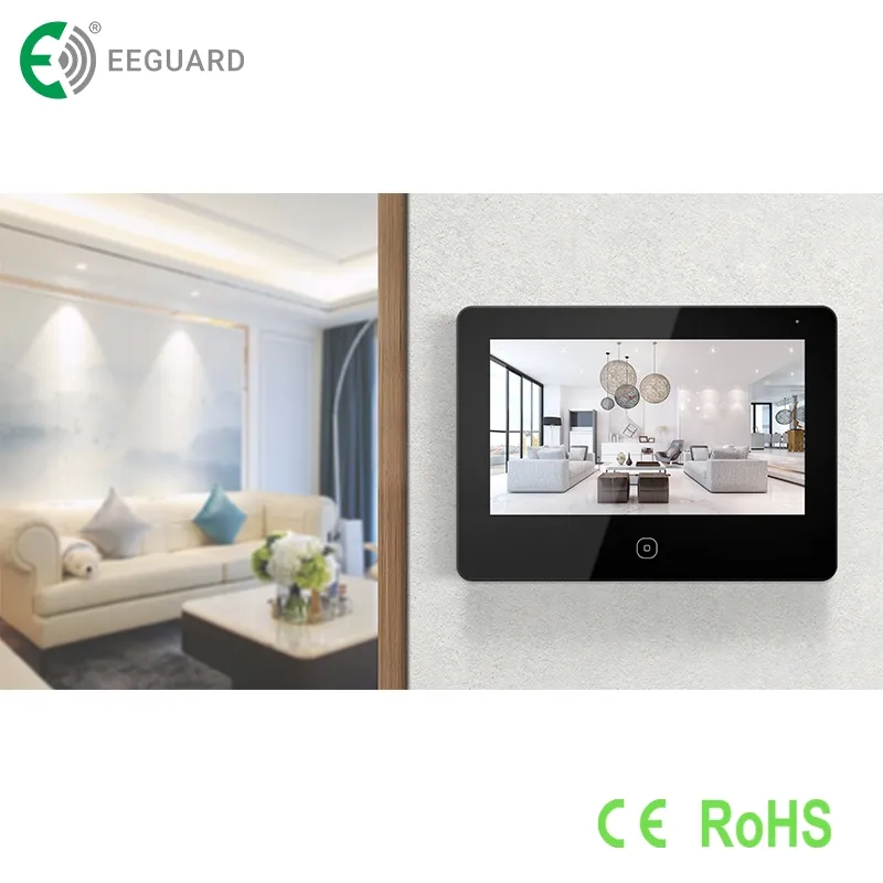 Video Intercom Detail 5