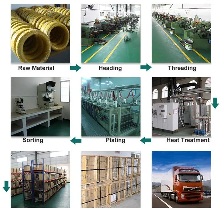 Kitchen Knife Hoop Accessories