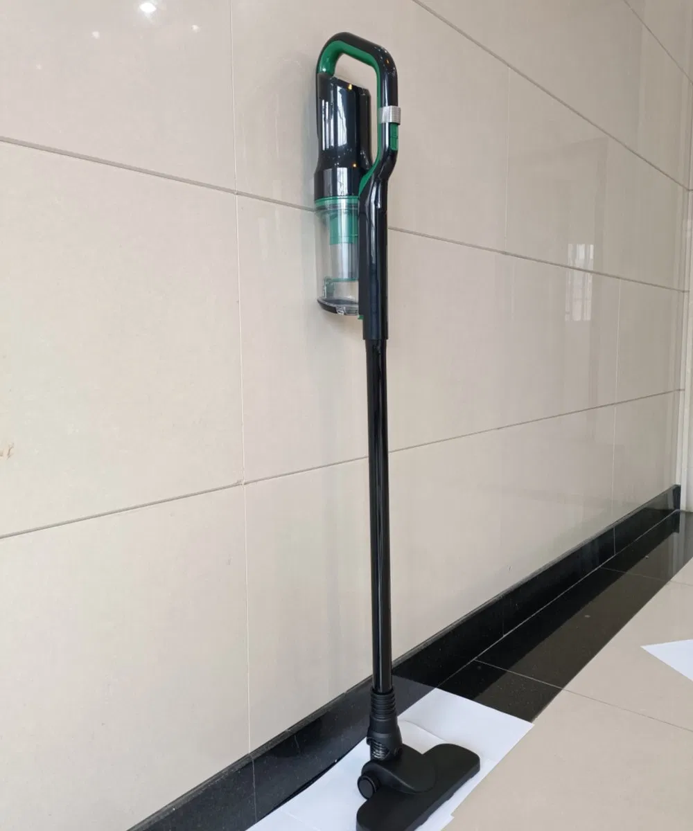 Small Home Dust Cleaning Appliance