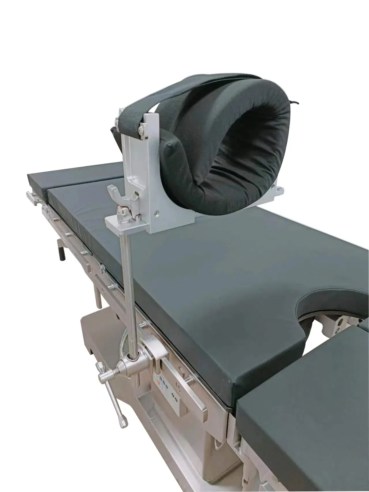 Medical Knee Joint Support Knee Joint Frame Knife Holder Operating Table Accessories