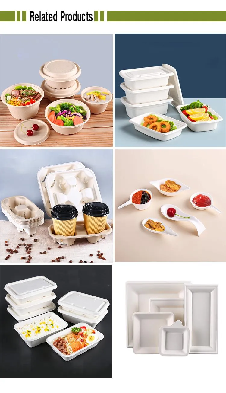 Sugarcane Cutlery Detail