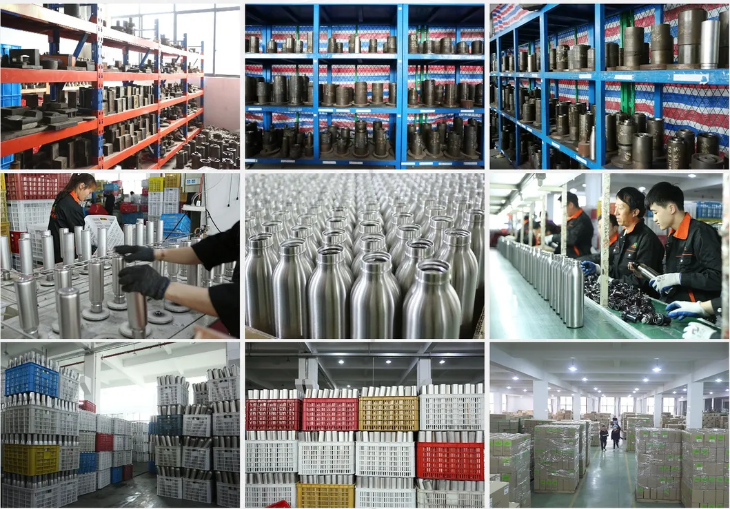 Stainless Steel Tumbler 5