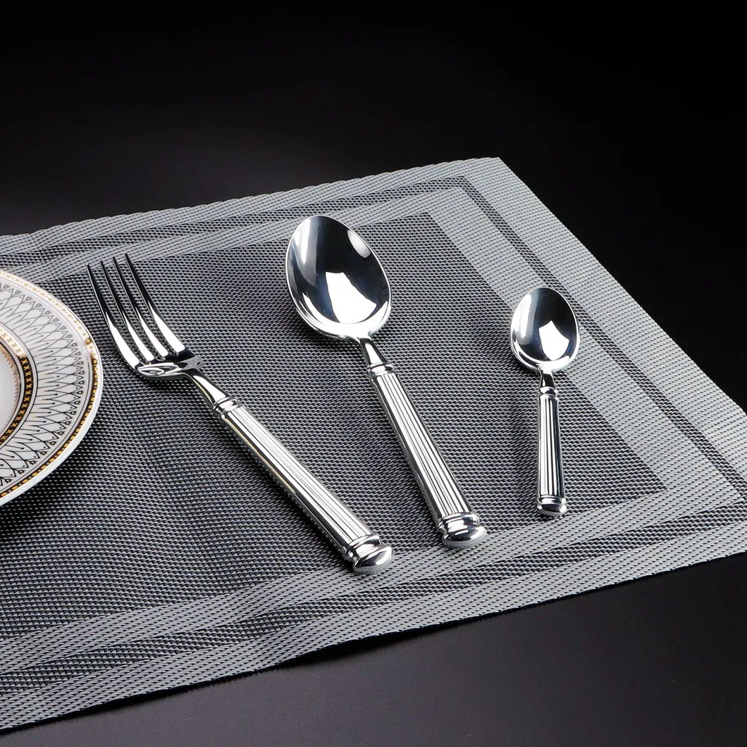 Vintage Silverware 3