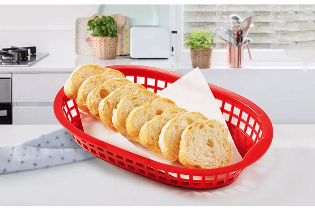 Restaurant Basket