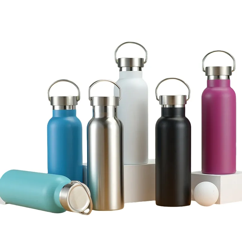 Outdoor Sports Bottle