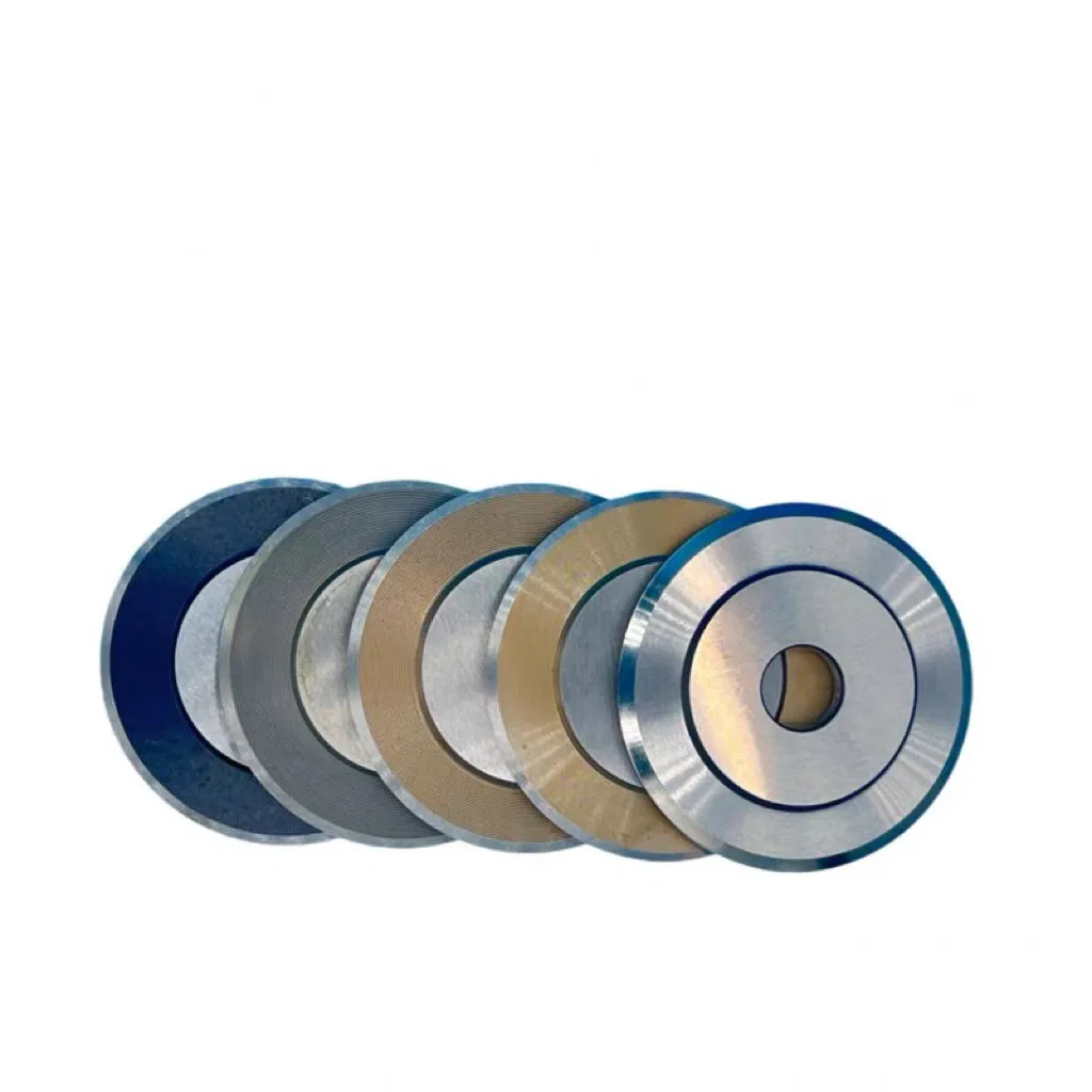 Circular Slitter Knife 4