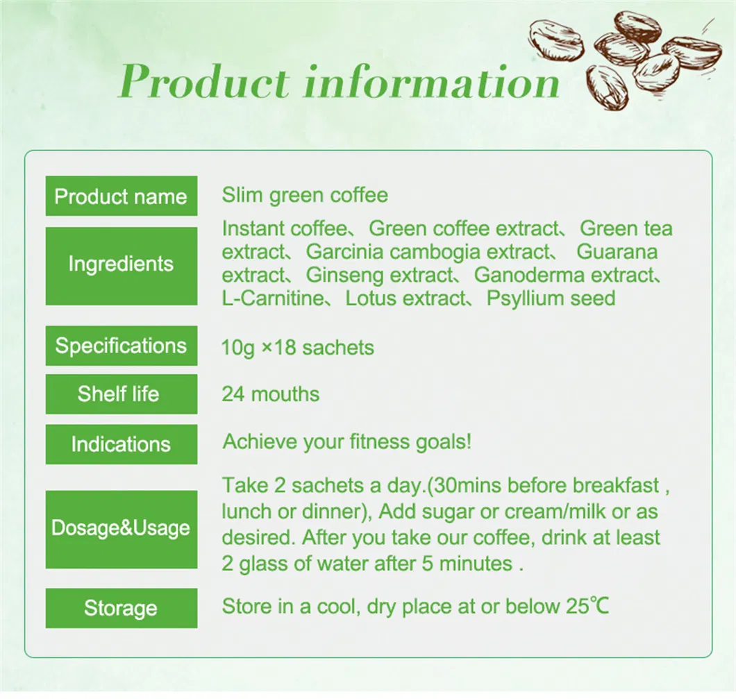 Instant Coffee Benefits