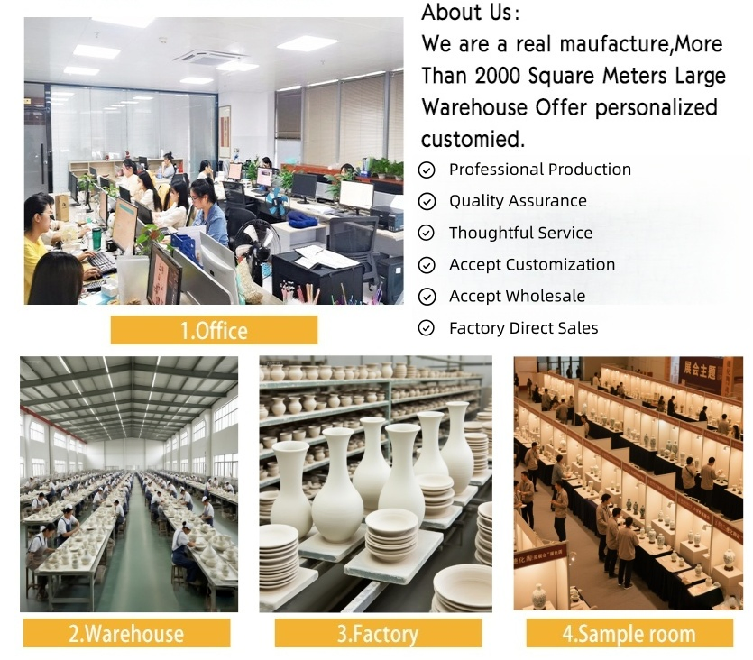 Wholesale Cartoon Bowl Spoon Children's Cute Rice Soup Ceramic Tableware