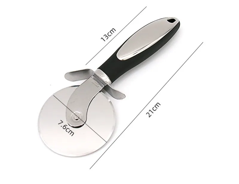 Pizza Cutter View 6