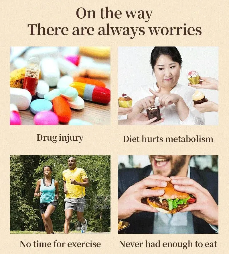 Herbal Weight Loss Box