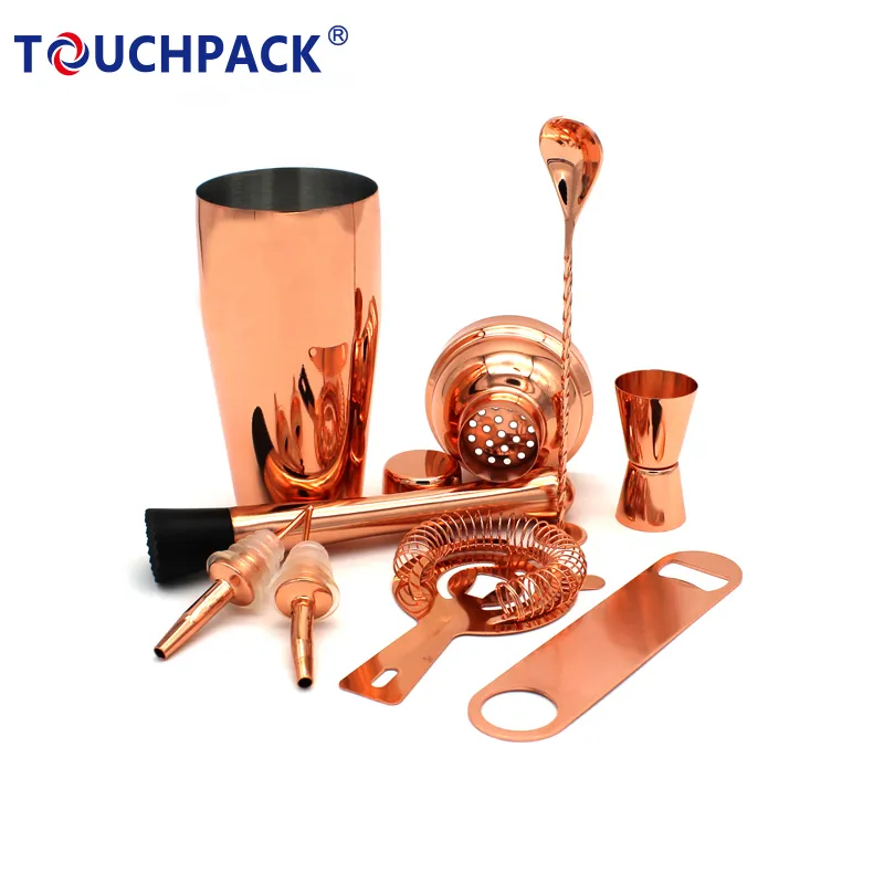 Cocktail Shaker Set 1
