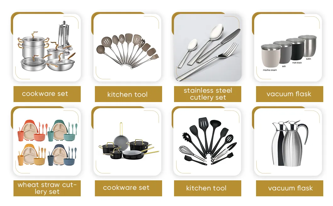 Product Application Scene