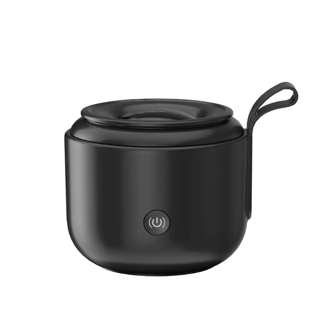 Ultrasonic Cleaner Detail 2