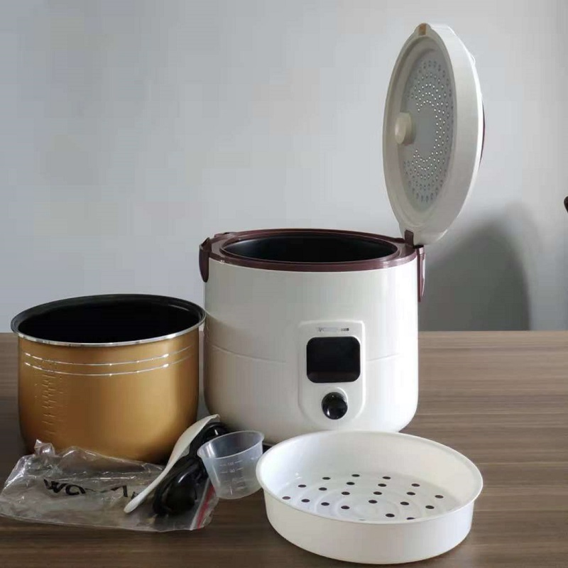 Small Size Space Saving Making Soup Congee Porridge Kitchen Appliances