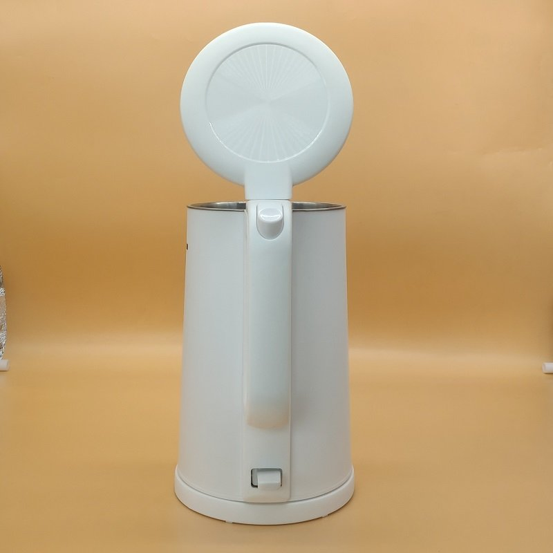 Small Kitchen Appliance with Rapid Boiling Water Auto Power off Function