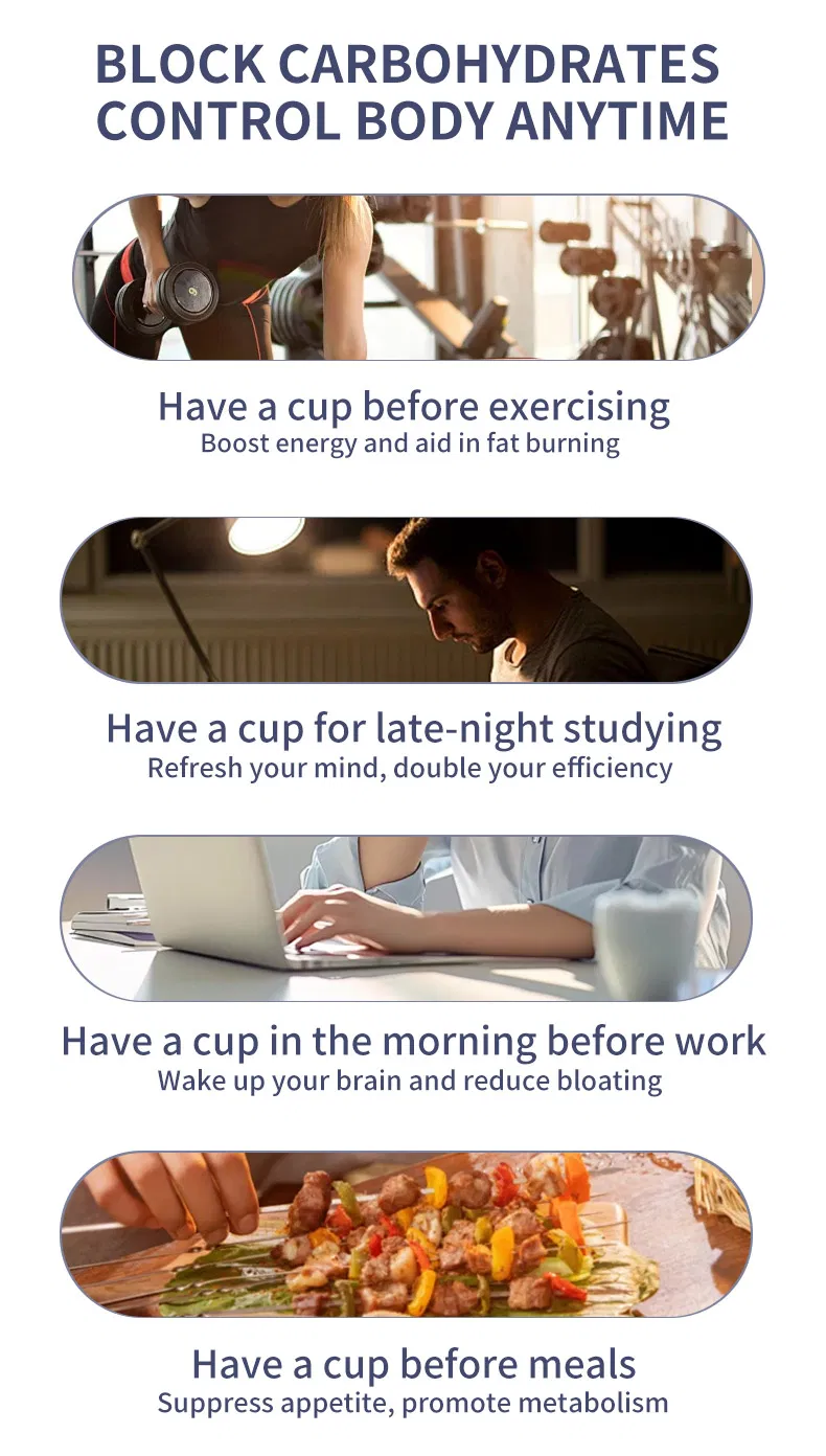 Weight Loss Beverage 6