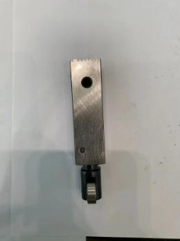 Strapping Machine Spear Parts Knife Semi Automatic Accessories