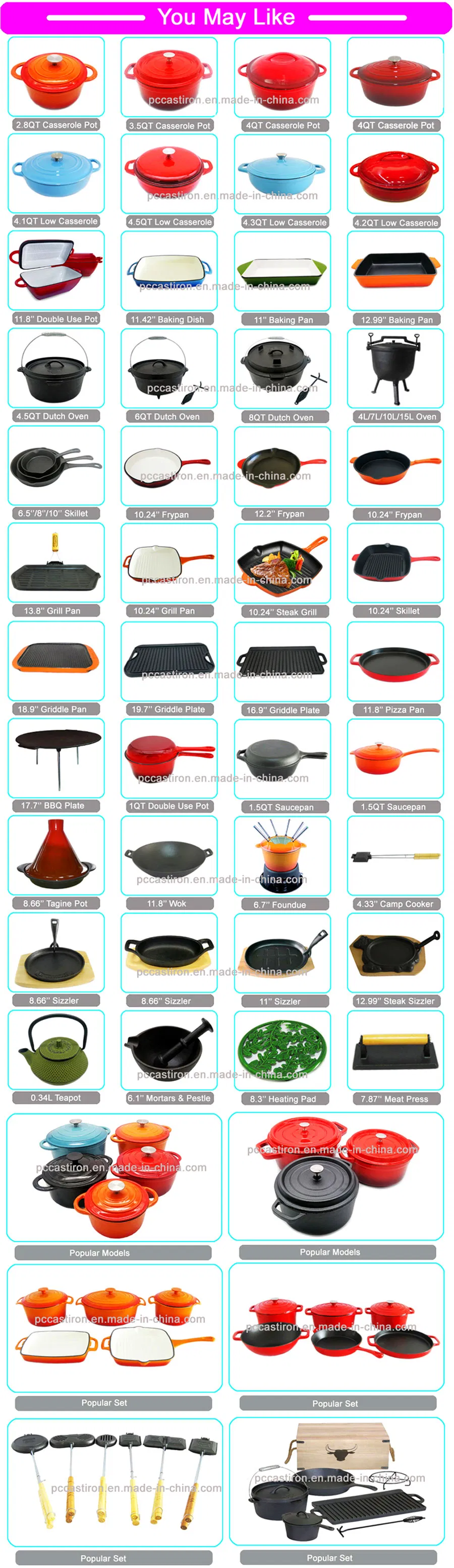 12 Inch Non Stick Pan Details