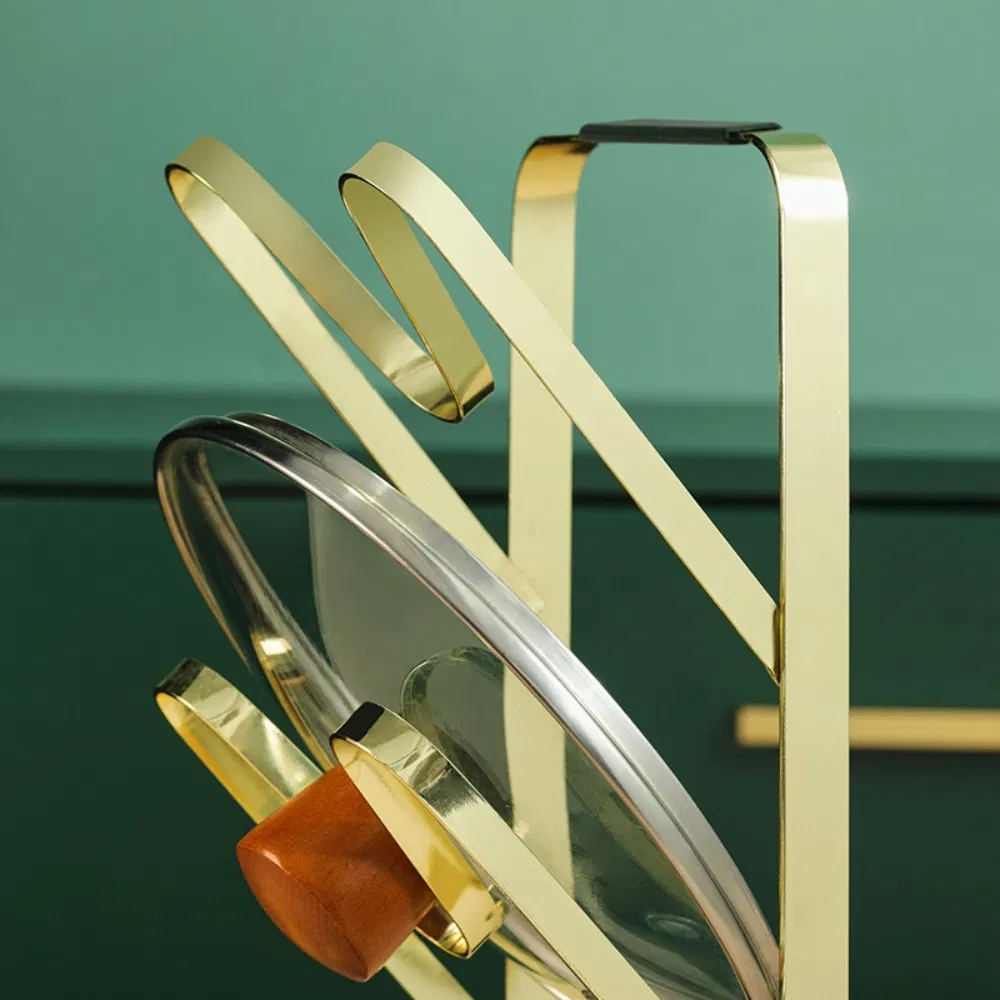 Pot Lid Holder View 6