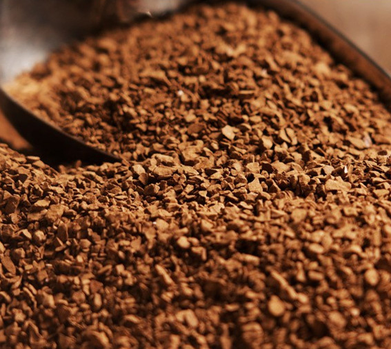 Best Selling Soluble Coffee for Food Ingredient
