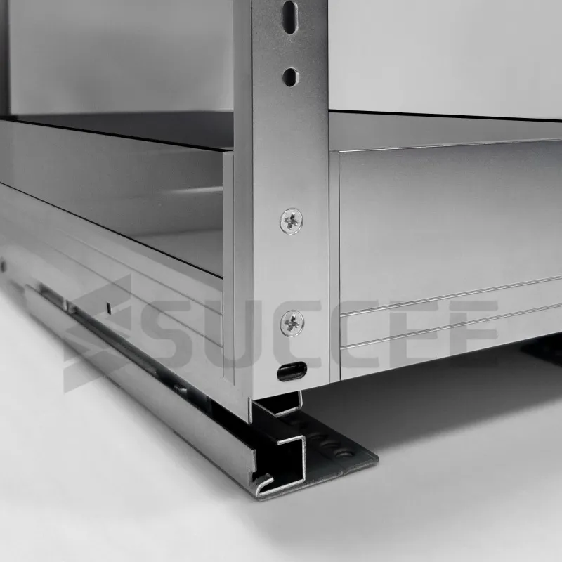 Kitchen Organizer View 2