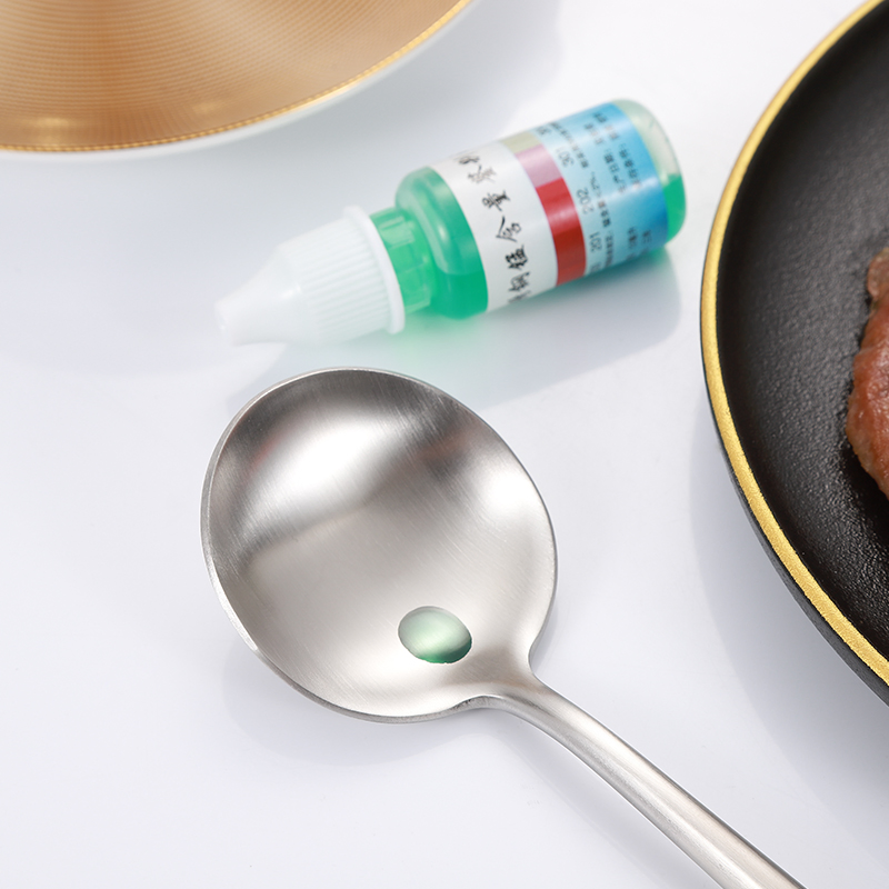 Classical 304 Stainless Steel Portuguese Tableware Silverware Cutlery